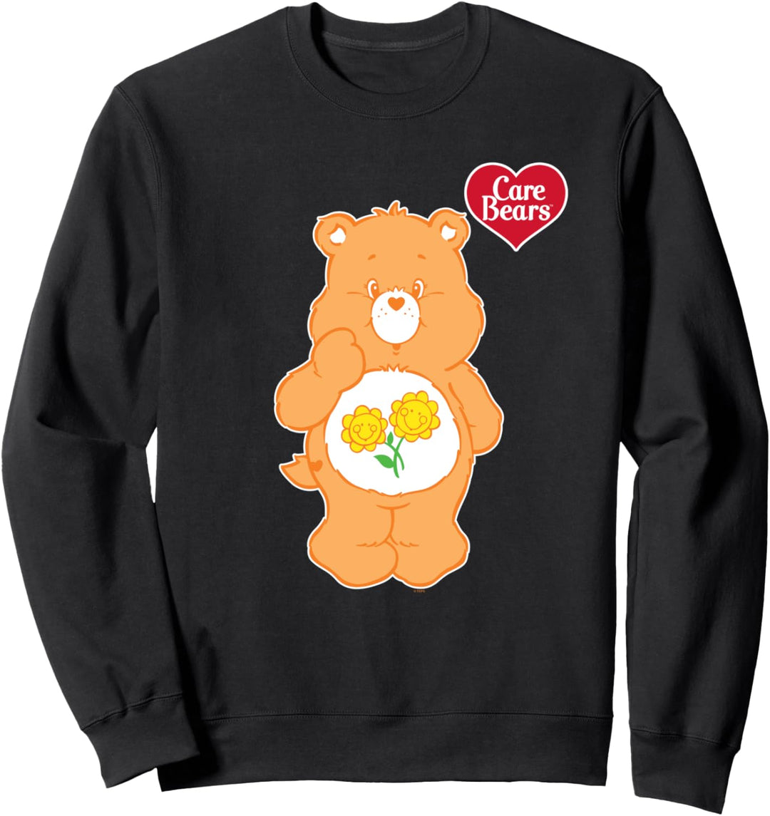 Care Bears Friend Bear Sweatshirt