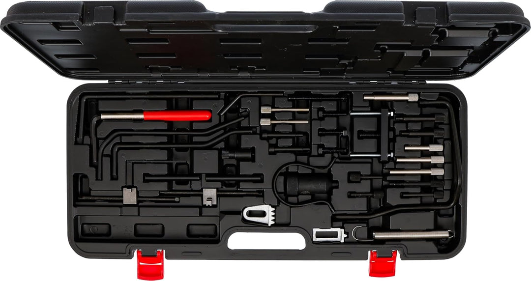 BGS Diy 98152 | Motor-Einstellwerkzeug-Satz | für PSA