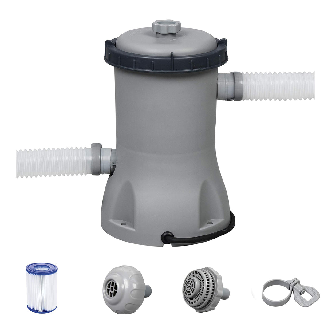 Bestway Cartridge Filterpomp 2.006