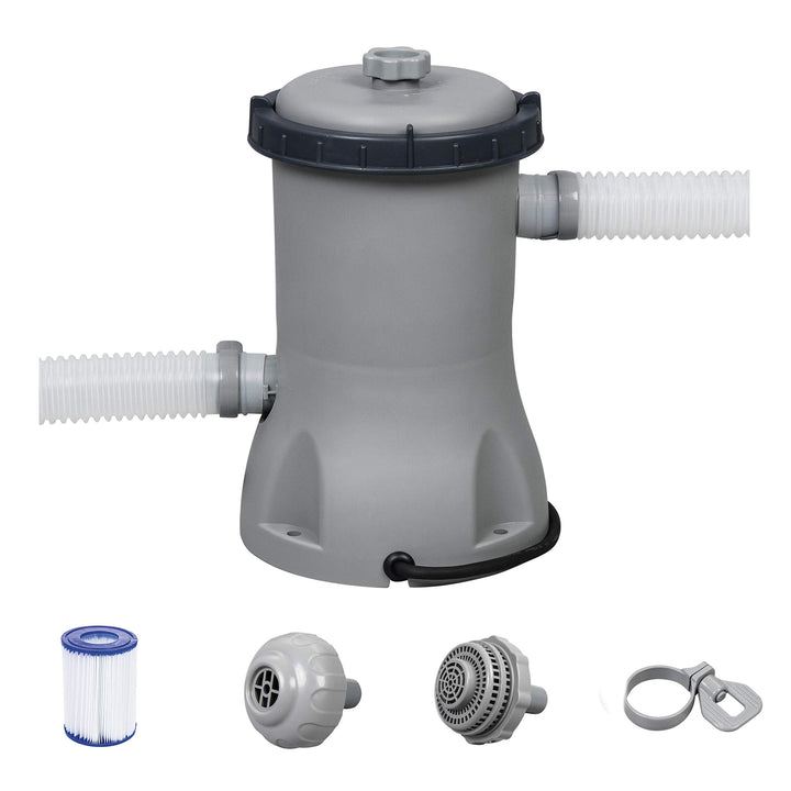 Bestway Cartridge Filterpomp 2.006