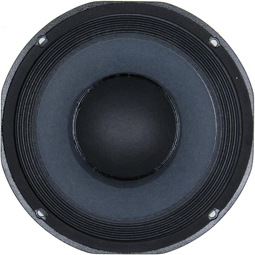 Eminence loudspeaker bass guitar 25cm 400W 8 ohms 200 W, 8 Ohm 10 Inch, 200 W, 8 Ohm 10 Inch