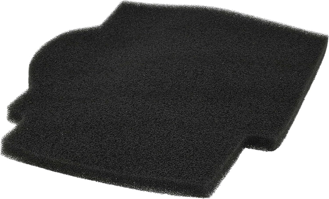 vhbw 10x Luftfilter Ersatz für Lunos 2/FSI-R für Lüfter, Ventilator, Lüftungsgerät