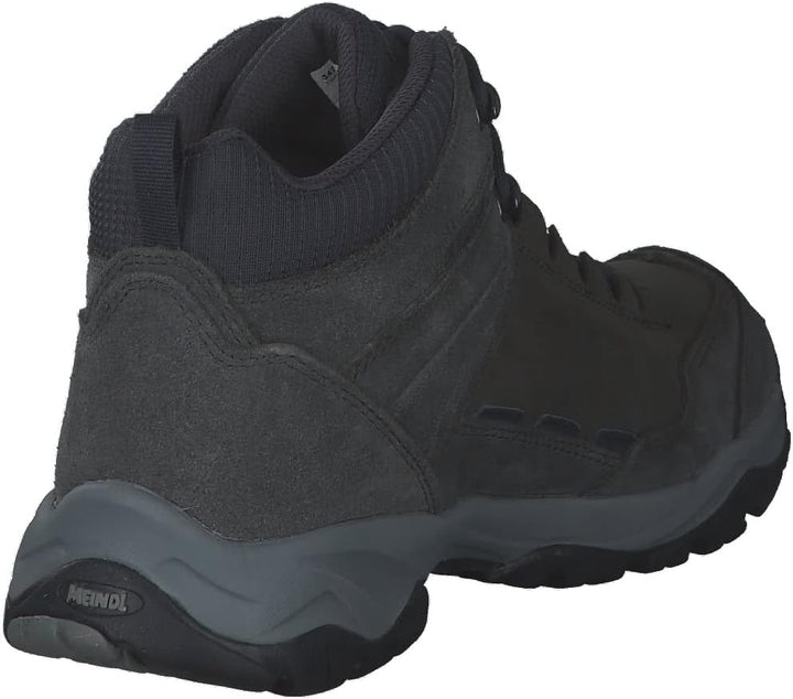 Meindl Unisex Vakuum Lady Ultra Trekking 42.5 EU Dunkelblau, 42.5 EU Dunkelblau
