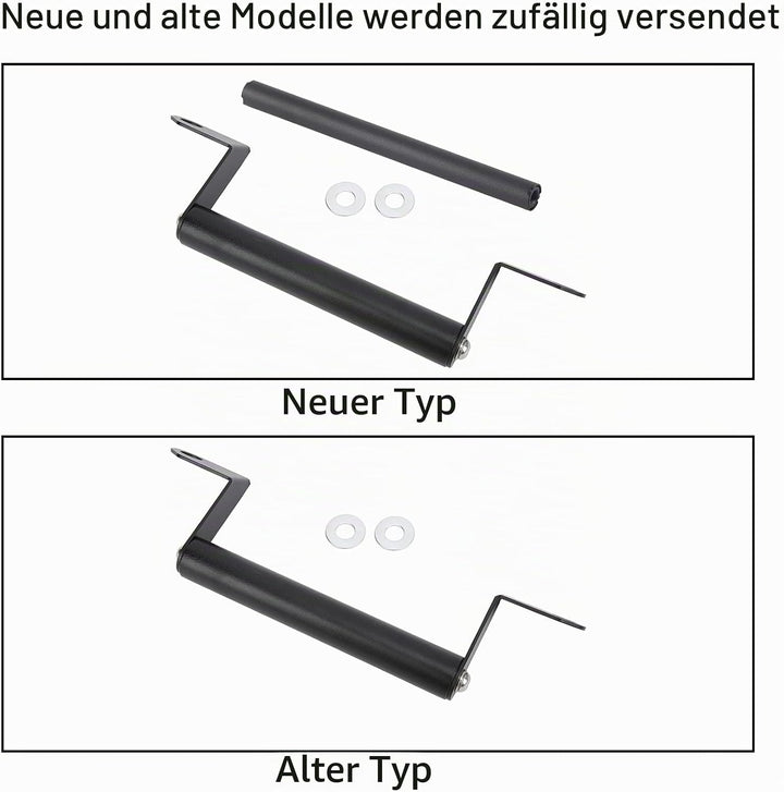 AMONIDA Motorrad Navigationshalterung, Motorrad GPS Navigationshalterung Handy GPS Halter Ersatz für
