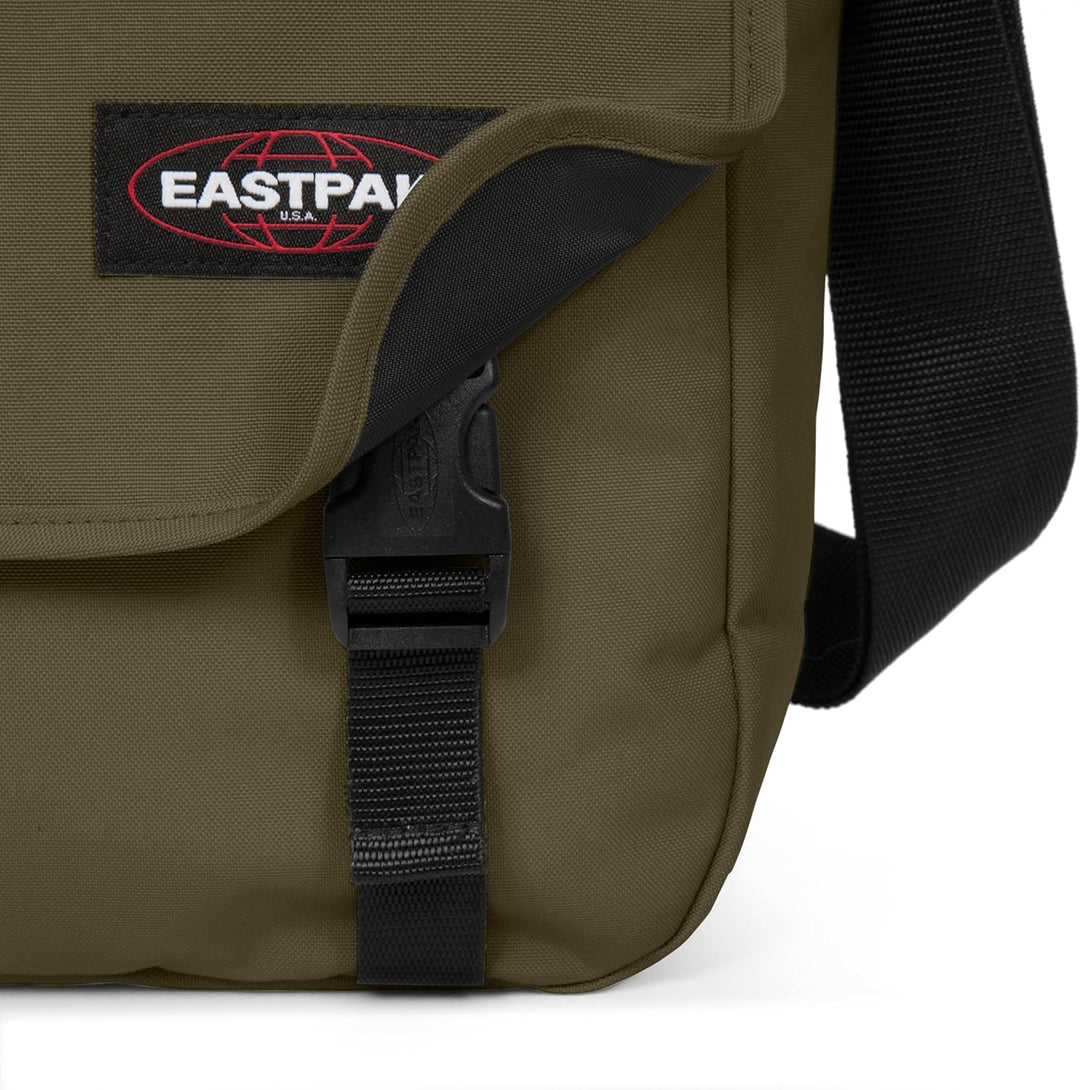 EASTPAK Unisex Delegate + Messenger Bags, Umhängetaschen & Hüfttaschen (1er Pack) Einheitsgrösse Arm