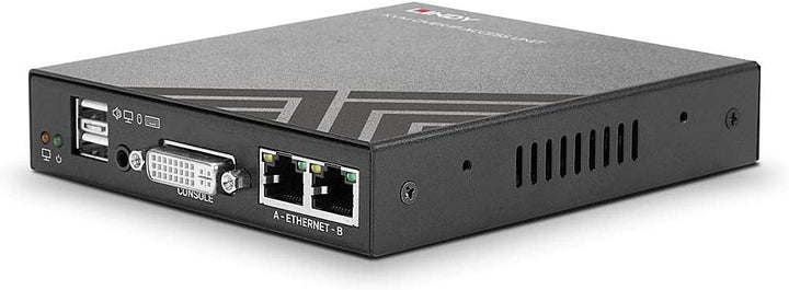 LINDY 39416 KVM Over IP Modul DVI-I, USB & PS/2