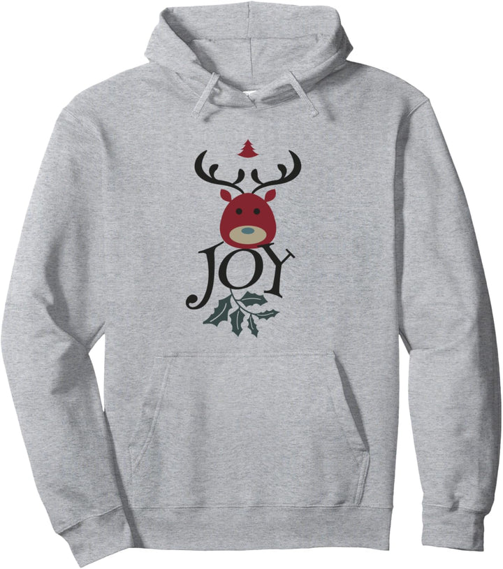 Frohe Weihnachten Pullover Hoodie