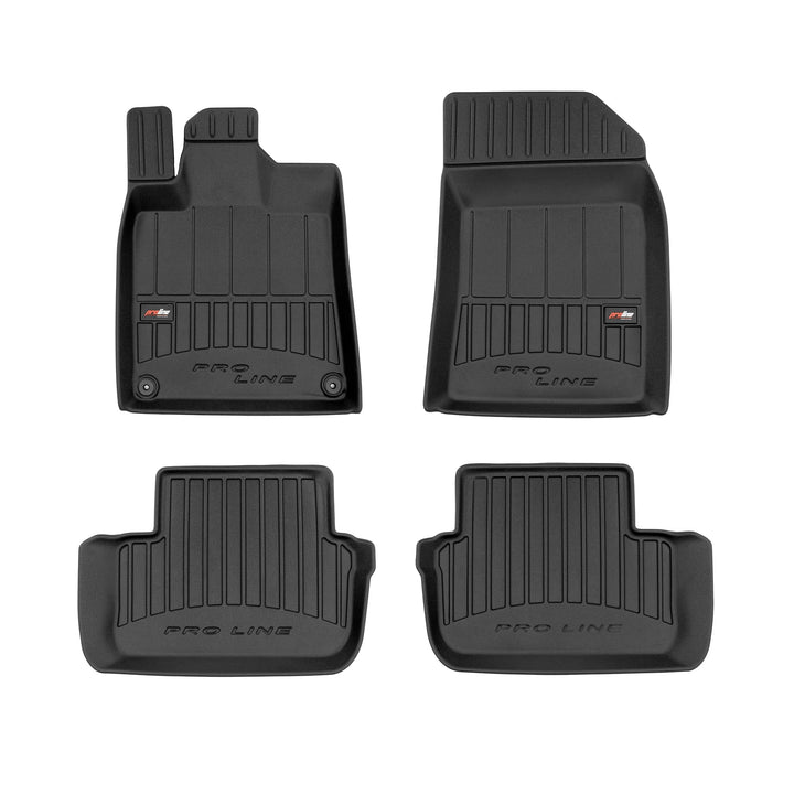 Frogum 3D407497-9 3D Pro-Line Auto Fussmatten