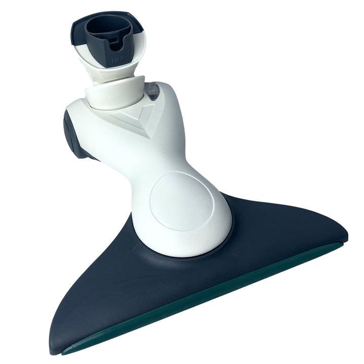 JaTop Hartbodendüse Bodendüse Laminatdüse geeignet für Vorwerk Kobold 150, 200, Tiger 270, 300 wie H