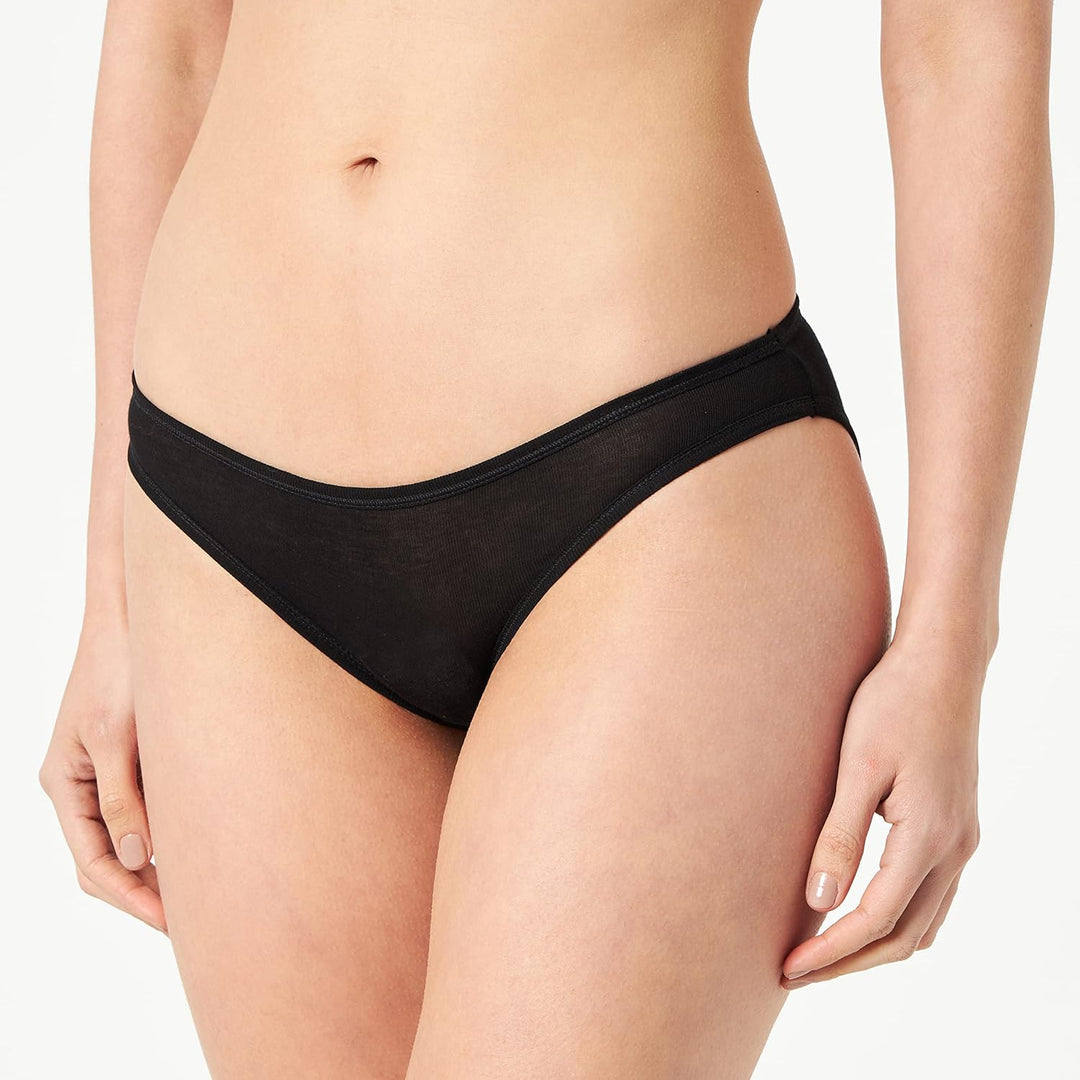 Petit Bateau Damen Höschen, Variante 2 Variante 3 Pack, L