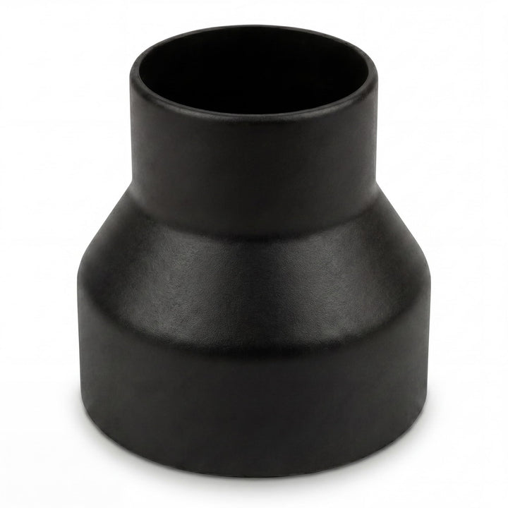 WFix Individueller Schlauchadapter nach Mass (25-40mm) – Konfigurierbares Reduzierstück für Werkstat