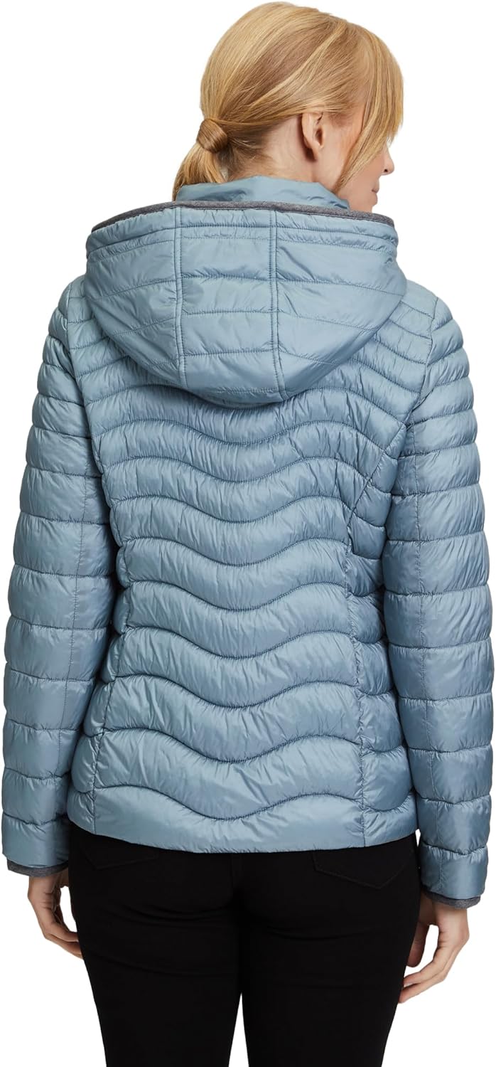 Gil Bret Damen Steppjacke Kunstdaune 48 Citadel, 48 Citadel