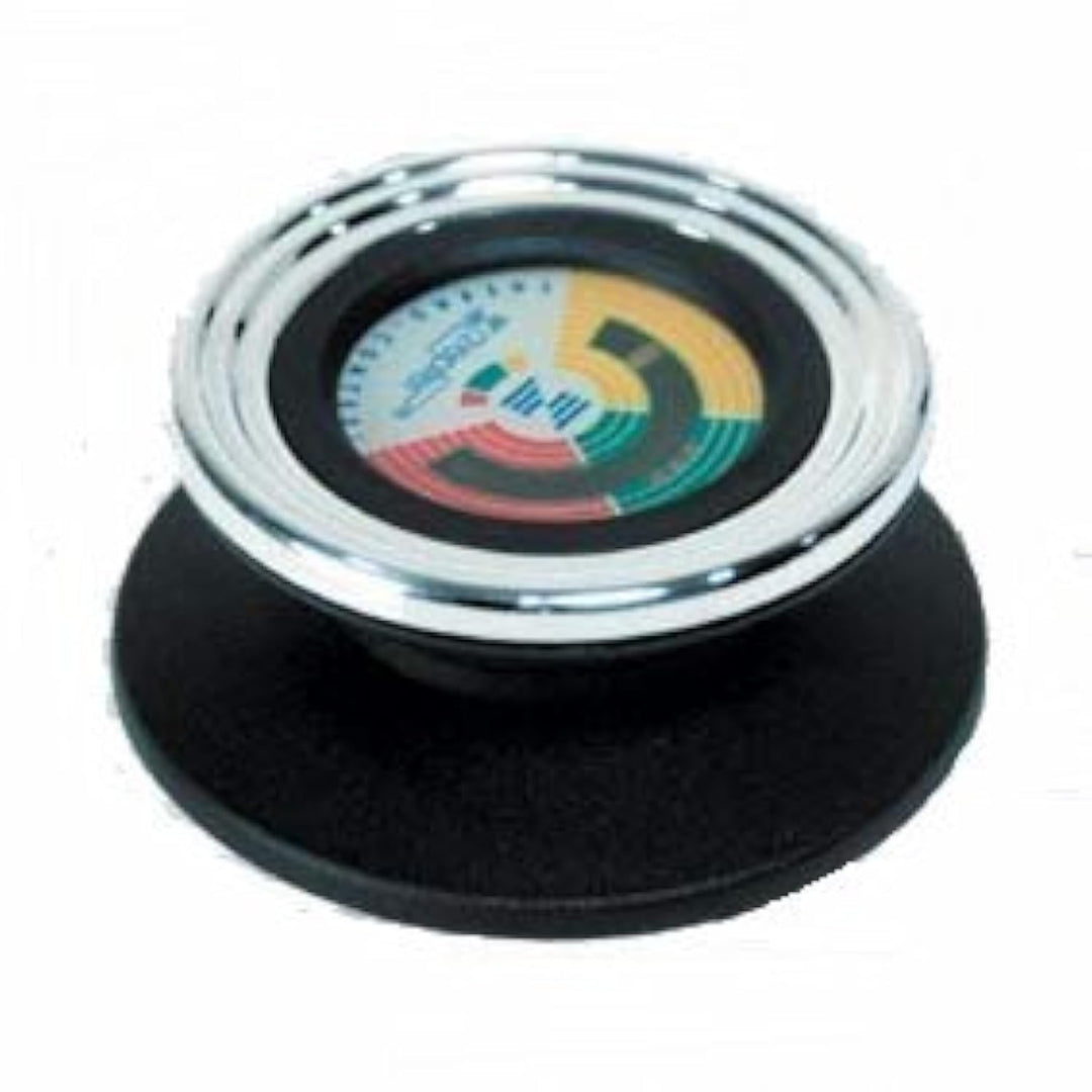 Thermokontroller für Topf - Deckel (Classic), Classic