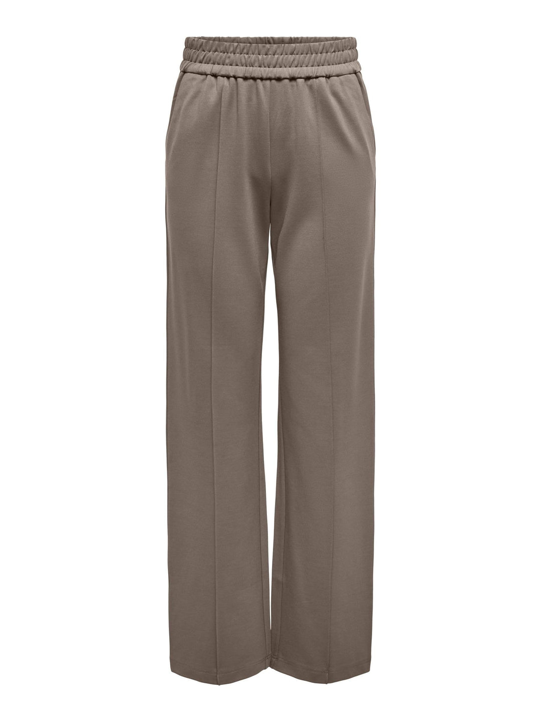 ONLY Female Hose mit weitem Beinschnitt ONLPOPTRASH-Suki Locker geschnitten Hose mit weitem Beinschn