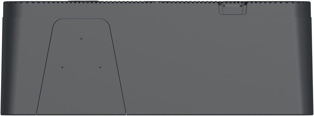Schneider Electric Mureva Styl Hohlwanddose, 2-fach, 76mm, 54mm, 54mm, 147mm, Grau