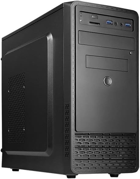 Chieftec Elegant & modern Design case