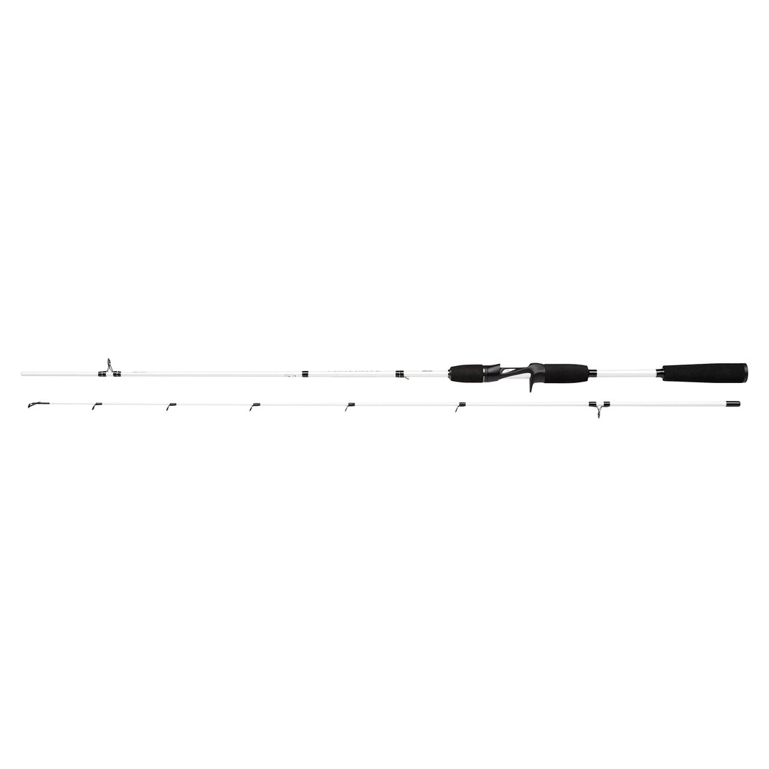 Abu Garcia Venerate Casting EVA – EVA Griff Baitcastrute – Raubfisch – Hecht, Barsch, Zander 1.98 m