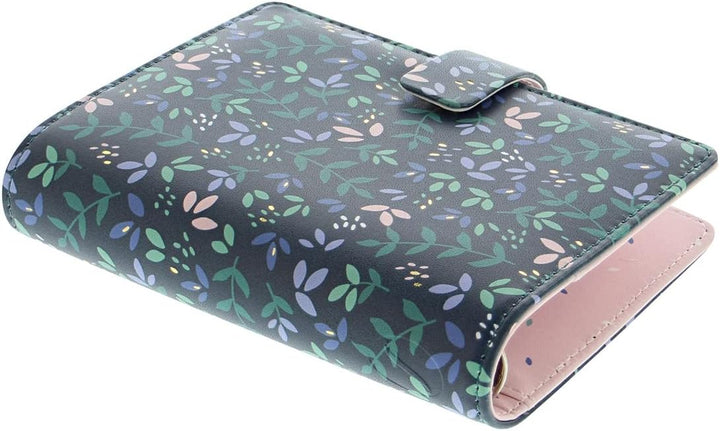 Filofax Garden Pocket Organiser Dusk