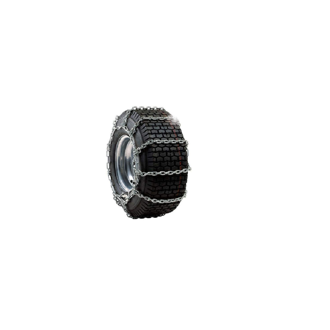ratioparts 001,9761 Schneekette 13x5,00-6 Leiterkette (1 Satz = 2 Ketten) Leiter-Schnekette,