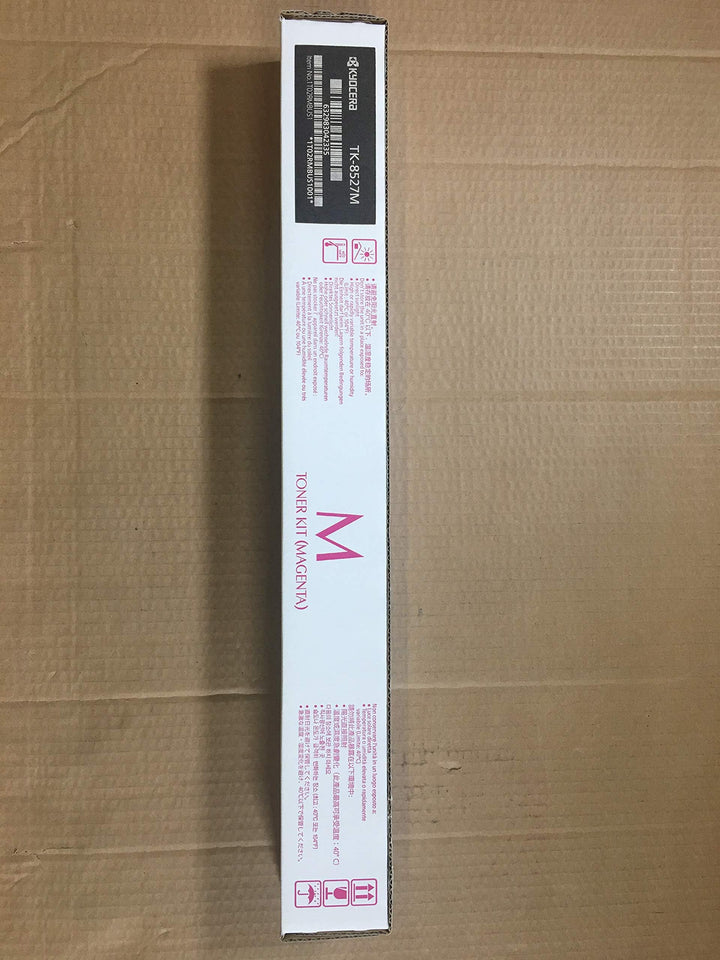 TK-8527M Kyocera Mita TASKalfa 4052ci Tonereinheit Magenta