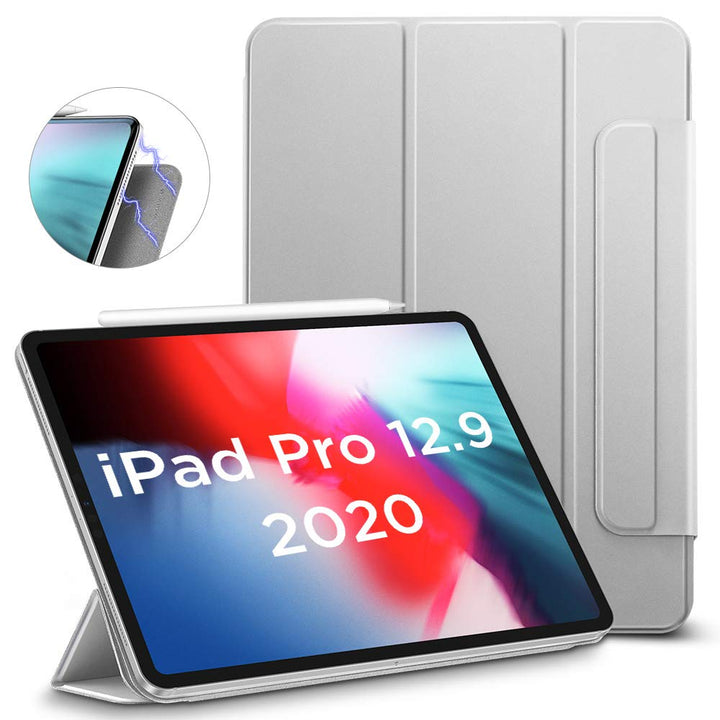 ESR für iPad Pro 12.9 Hülle (2022/2021/2020) Magnetisch, iPad Pro 12.9 Case (6./5./4. Generation), P