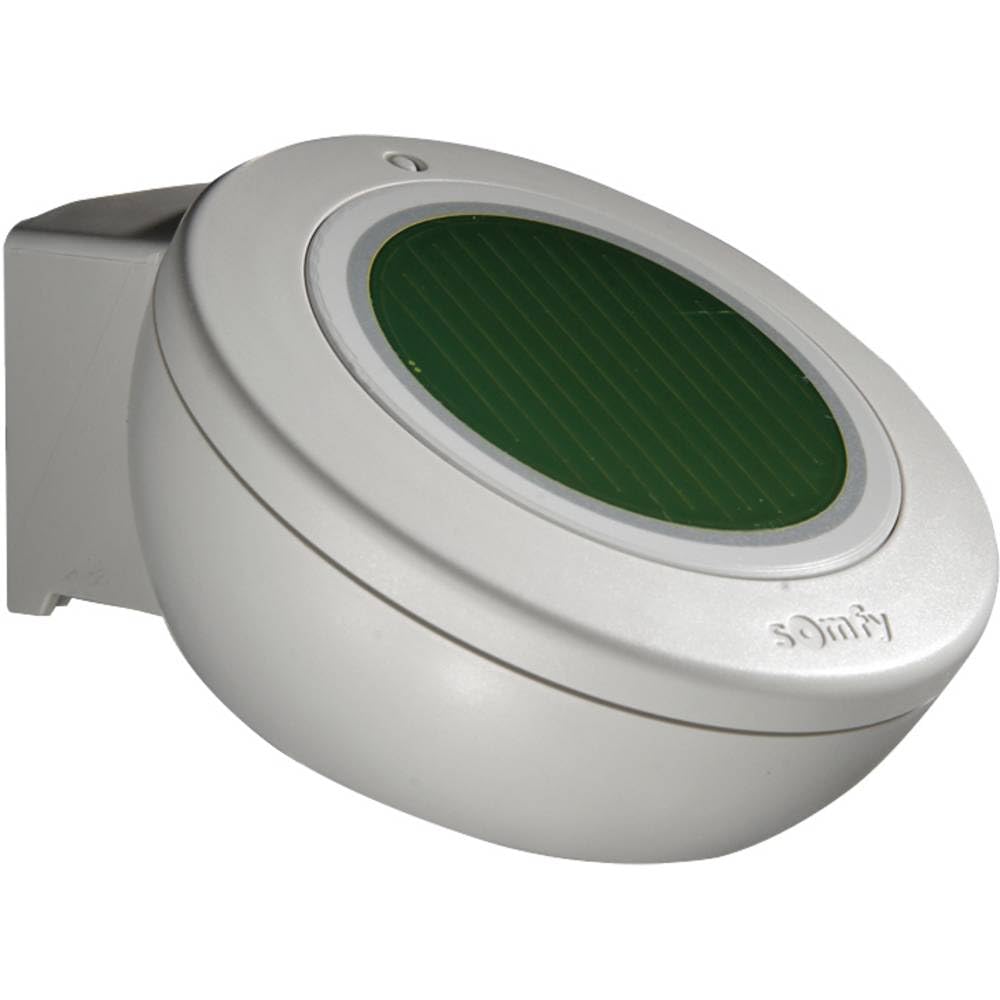 Somfy Regensensor 9016344, Kunststoff, Sechskantscheibe, M8x1.25, Klasse 2, Unbehandelt