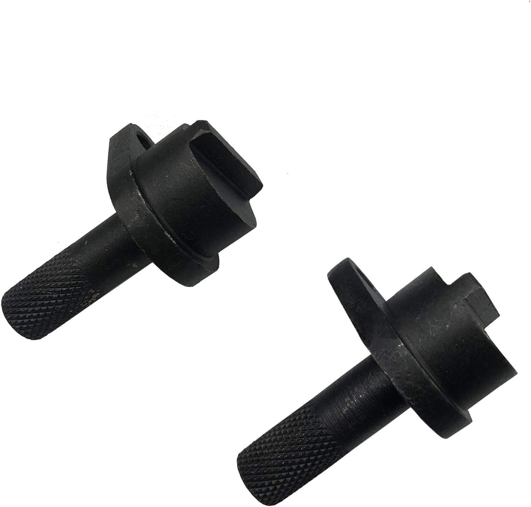 BestsQ Motor Einstellwerkzeug Arretierwerkzeug Kompatibel mit VAG Audi VW Skoda Seat