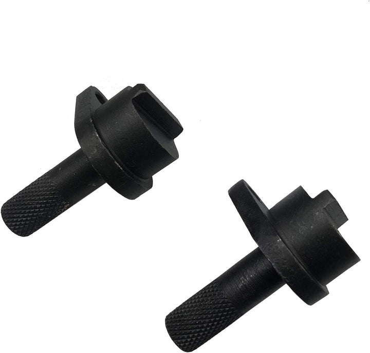 BestsQ Motor Einstellwerkzeug Arretierwerkzeug Kompatibel mit VAG Audi VW Skoda Seat