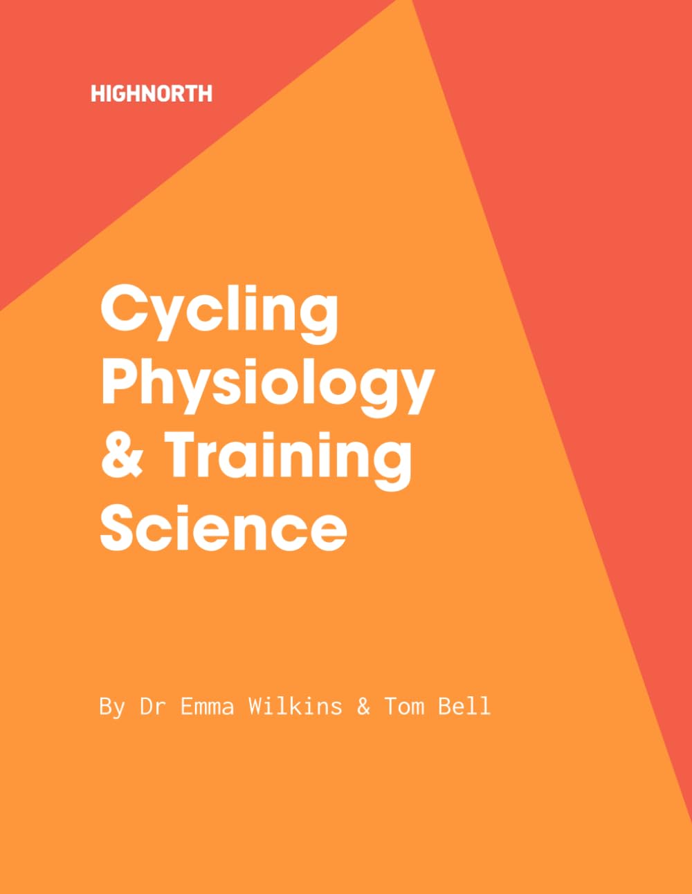 The Cycling Physiology and Training Science Guide, Taschenbuch