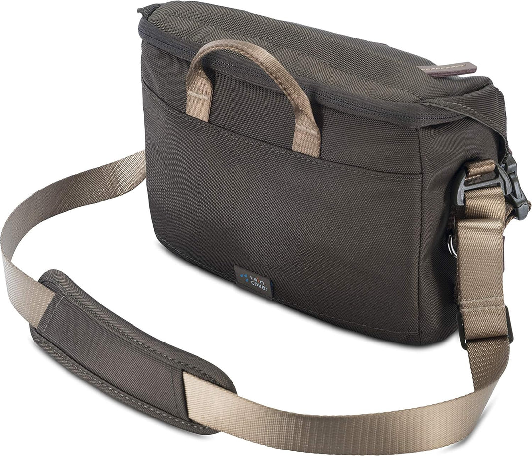 VEO GO 24M Schultertasche Khaki Khaki Schultertasche VEO GO 24M KG, Khaki Schultertasche VEO GO 24M