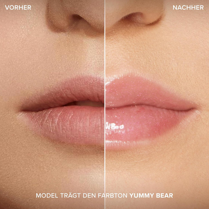 Too Faced Lip Injection Maximum Plump - Yummy Bear 4ml