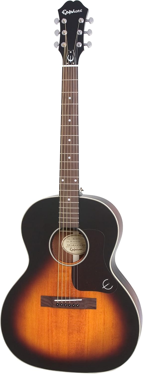 Epiphone EE00VSNH1 EL-00 Pro E-Gitarre Vintage Sunburst