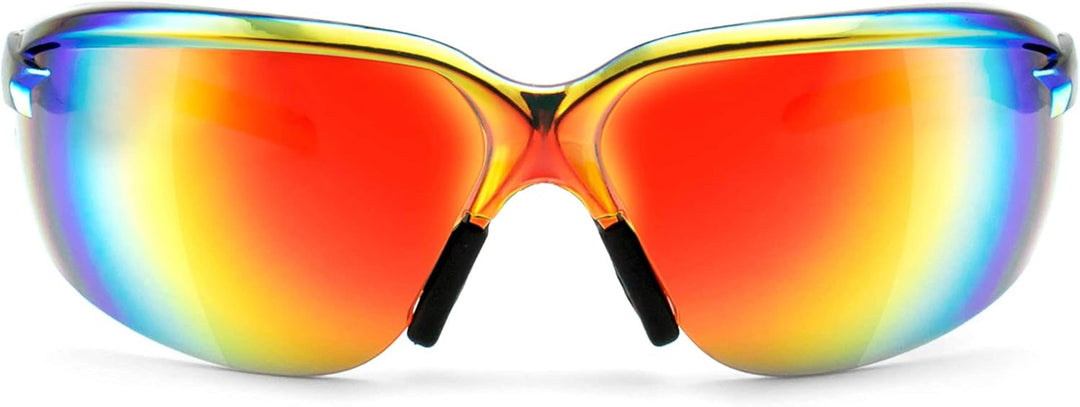 HELLY® - No.1 Bikereyes® | Bikerbrille, Chopperbrille, Motorrad-Sonnenbrille, Motorradbrille | besch