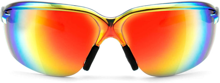 HELLY® - No.1 Bikereyes® | Bikerbrille, Chopperbrille, Motorrad-Sonnenbrille, Motorradbrille | besch