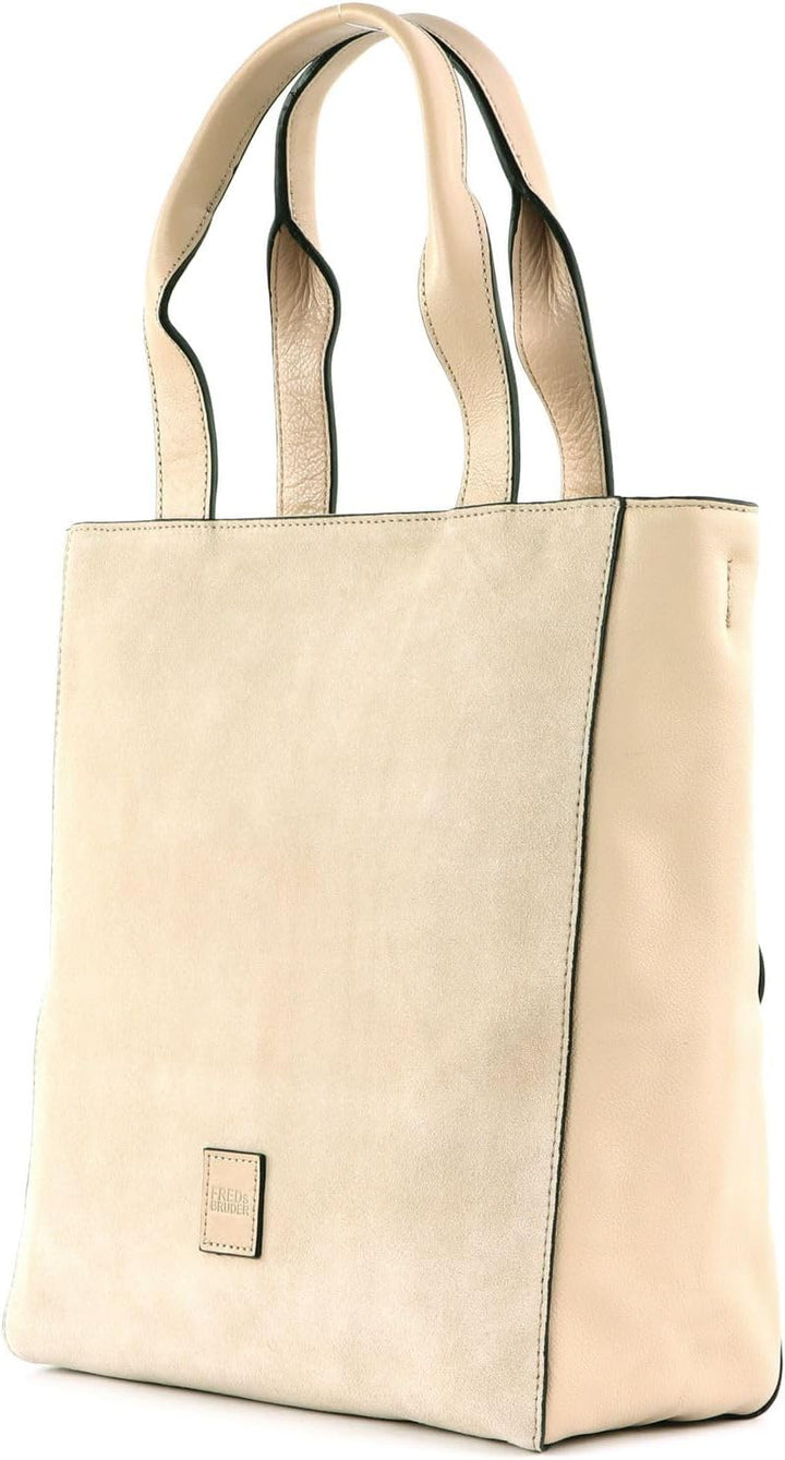 FREDsBRUDER Kelia Shopper Beige
