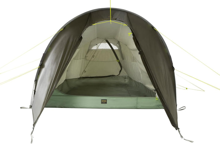 Tatonka Gargia stone grey olive 2 Personen, stone grey olive 2 Personen