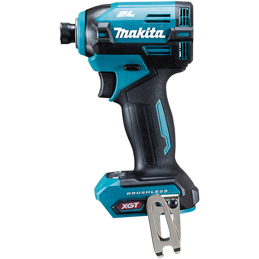 Makita TD003GZ Akku-Schlagschrauber 40V max. (ohne Akku, ohne Ladegerät)