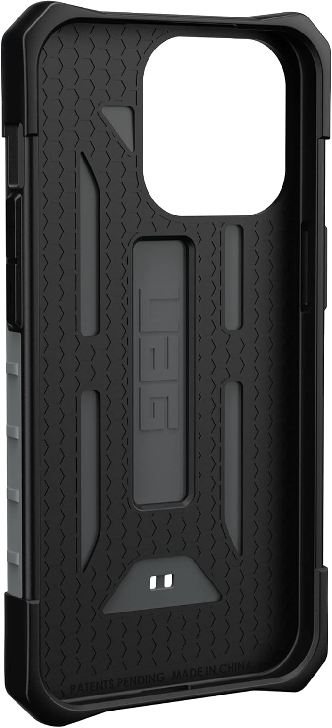 Urban Armor Gear Pathfinder Case kompatibel mit Apple iPhone 13 Pro [Wireless Charging kompatibel, F