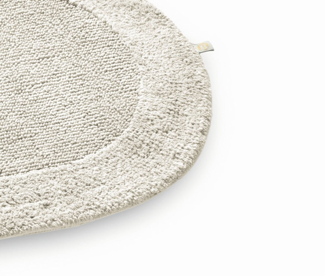 Rhomtuft Badteppiche Exquisit Stone - 320 50 x 75 cm Stone - 320, 50 x 75 cm Stone - 320