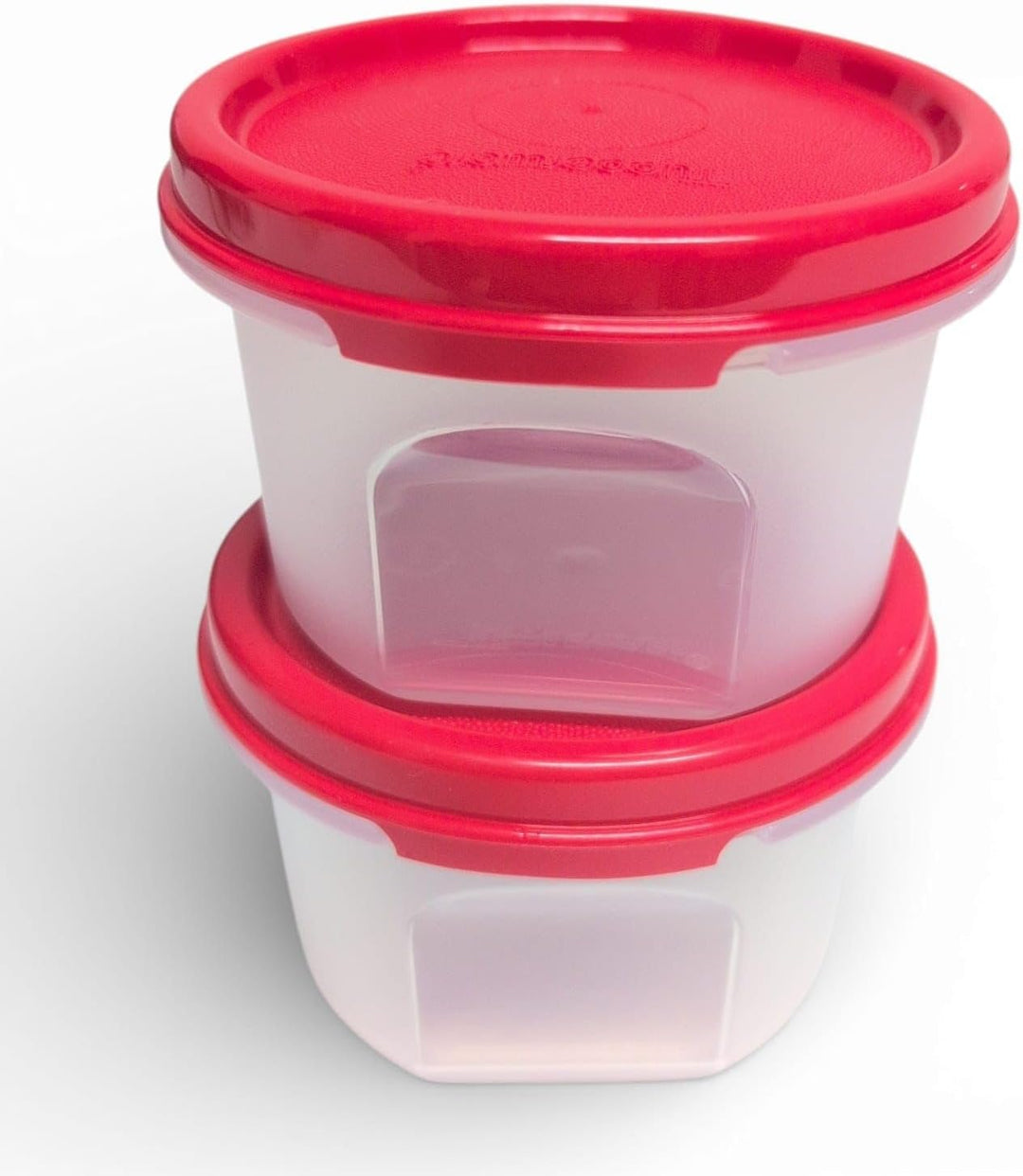 Tupperware Eidgenosse Eidgenossen Kompaktbehälter Vorrat Modular Kühlschrank System Eidgenosse (tran