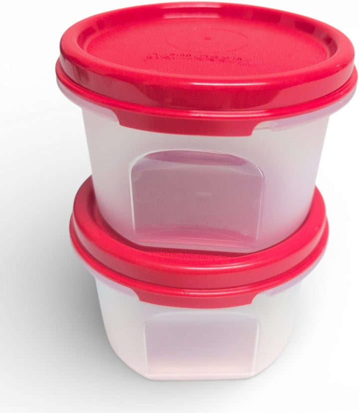 Tupperware Eidgenosse Eidgenossen Kompaktbehälter Vorrat Modular Kühlschrank System Eidgenosse (tran
