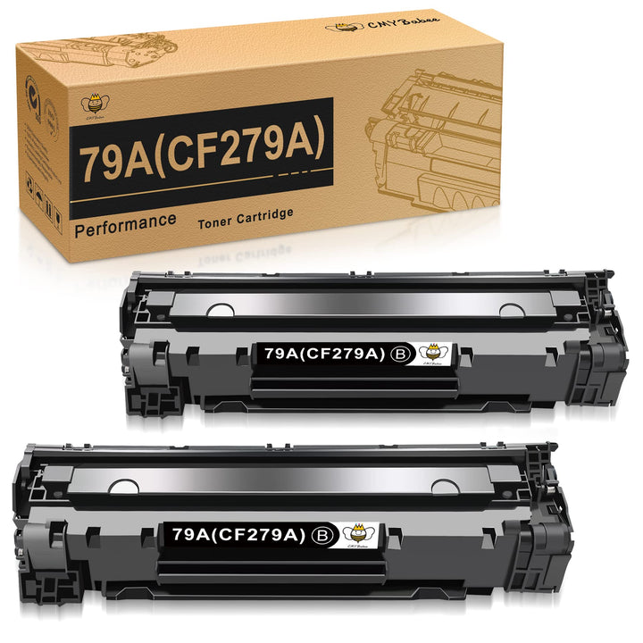 CMYBabee Kompatible Tonerkartusche Ersatz für HP79A CF279A für HP Laserjet Pro MFP M26 M26nw M26a HP