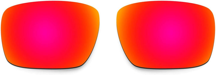 HKUCO Plus Mens Replacement Lenses For Oakley Triggerman - 3 pair