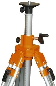 "Nedo Kurbelstativ" - 0,74m-1,73m - Hub 555mm