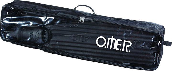 Omer Unisex-Adult Eagleray Kit Sub 40/41 mehrfarbig, 40/41 mehrfarbig