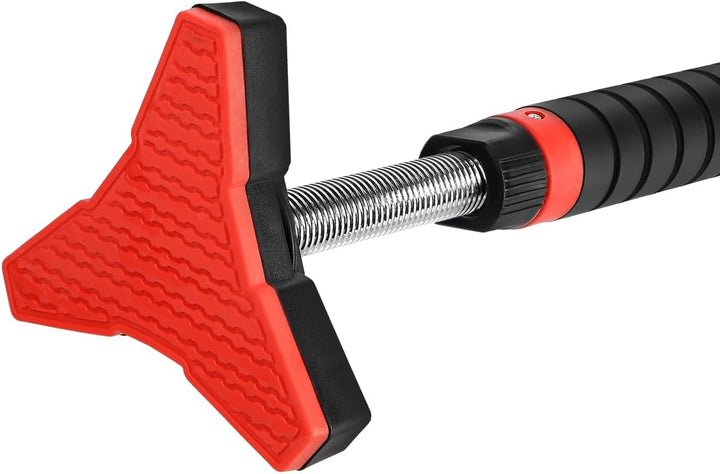 HMS DD400 Pull-up bar with Level (Width 70-106 cm)