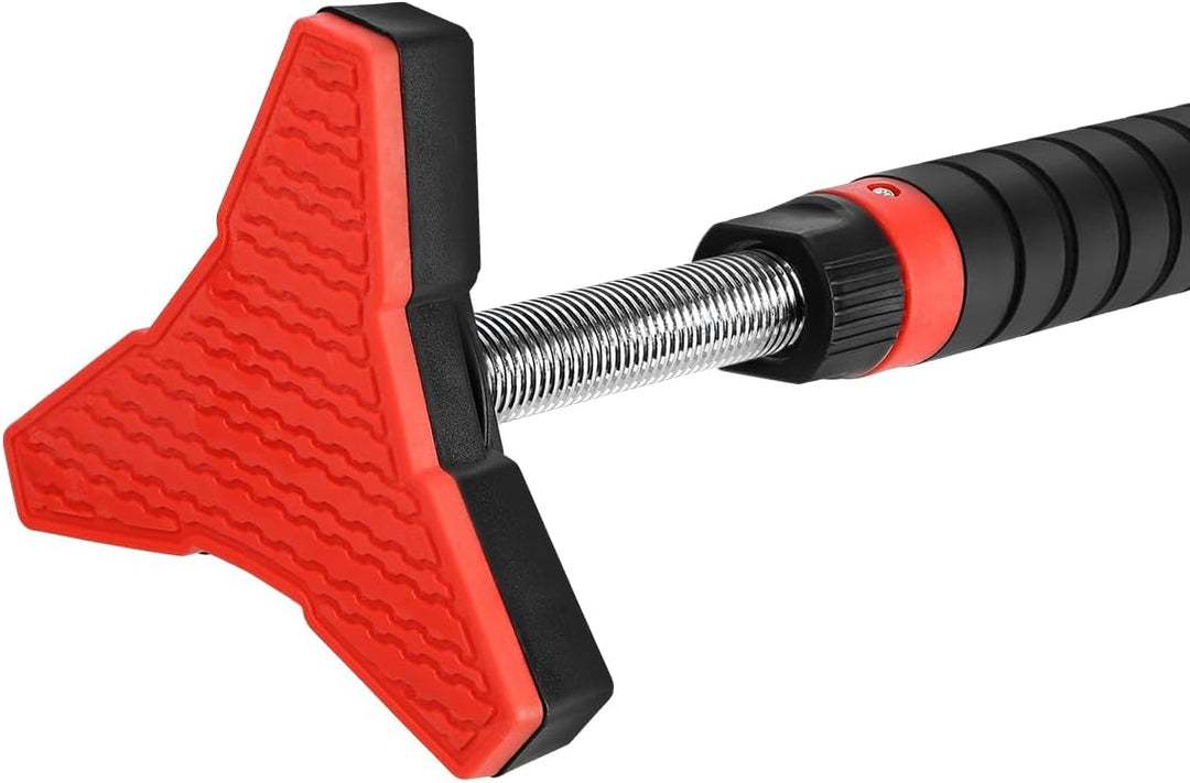 HMS DD401 Pull-up bar with Level (Width 98-133 cm)