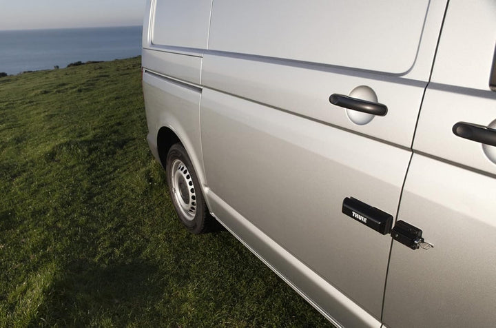 Thule Van-Schloss 1 Stück, 1 Stück