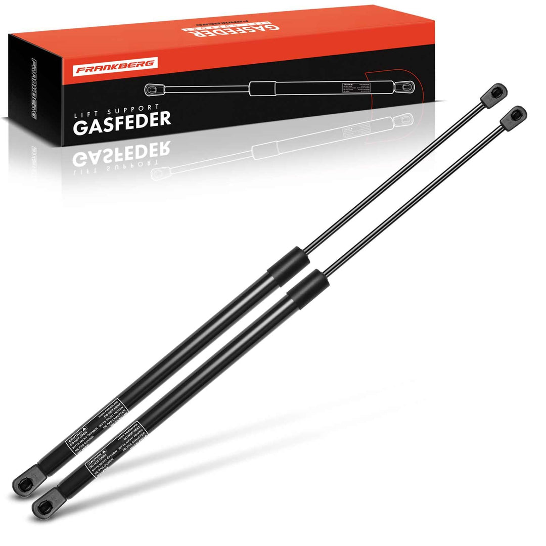 Frankberg 2x Gasfeder Dämpfer Heckklappe Kompatibel mit 3er Touring E91 316 318 320 325 330 335 All