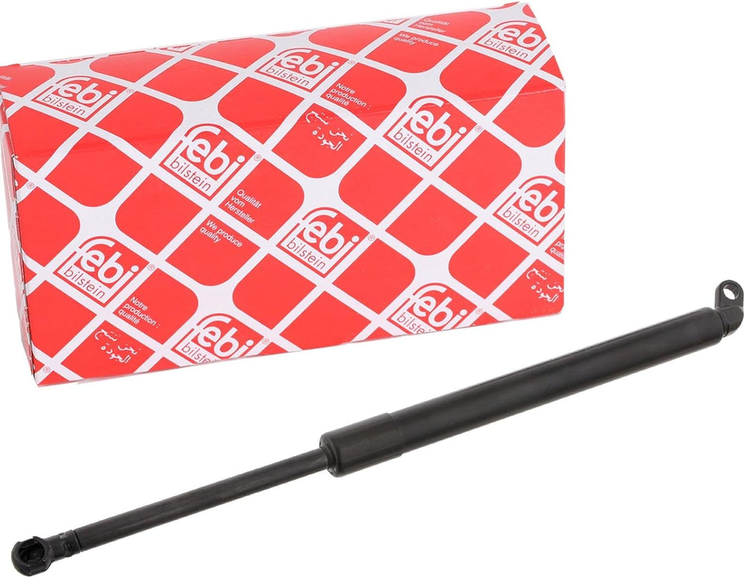 febi bilstein 27602 Gasdruckfeder für Heckklappe, 1 Stück | 27602 Kompatibel mit 5 (E39)